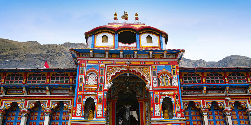 Badrinath