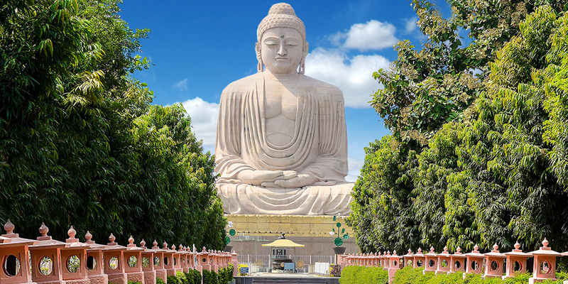 Bodh Gaya