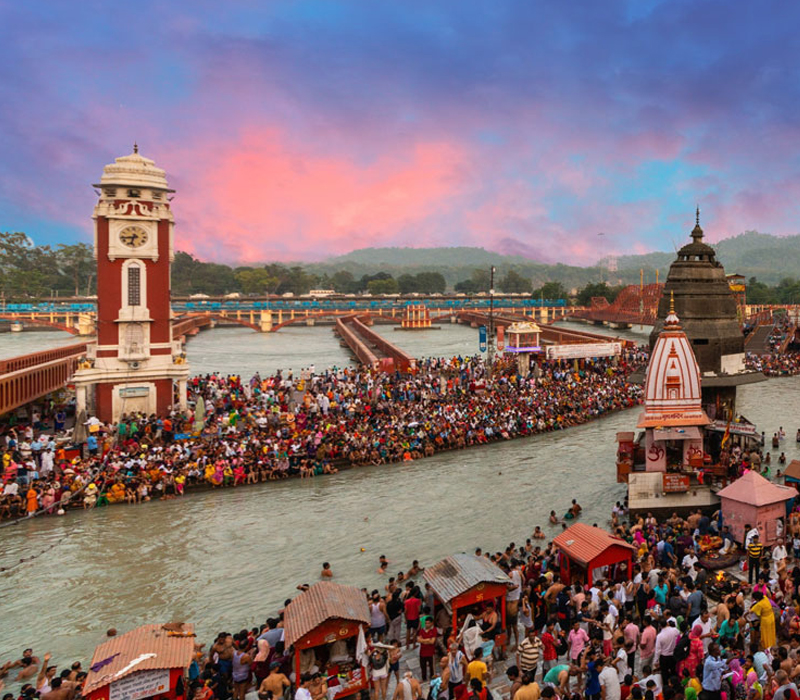 Haridwar