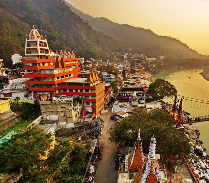 Rishikesh