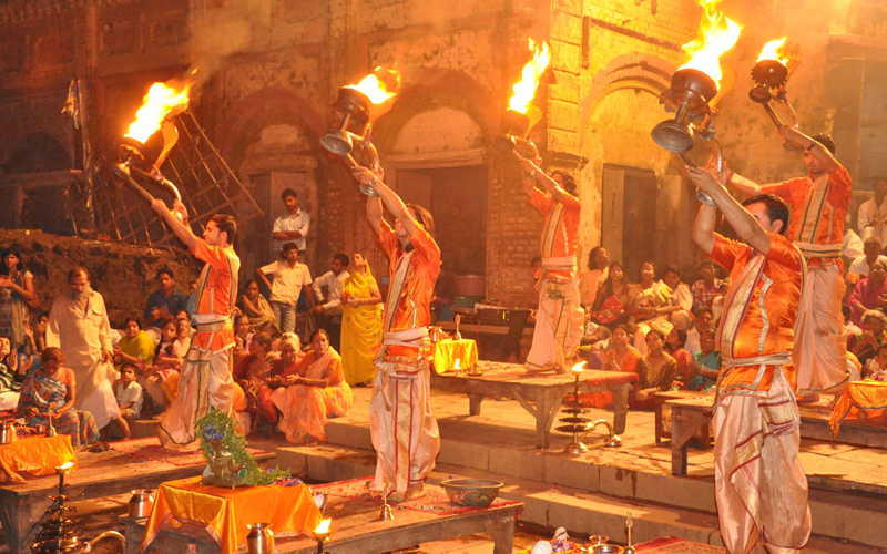 Varanasi